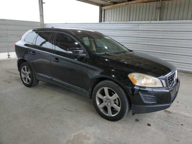 2013 Volvo Xc60 3.2