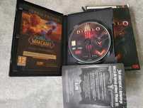 Diablo 3 PC zestaw premierowy