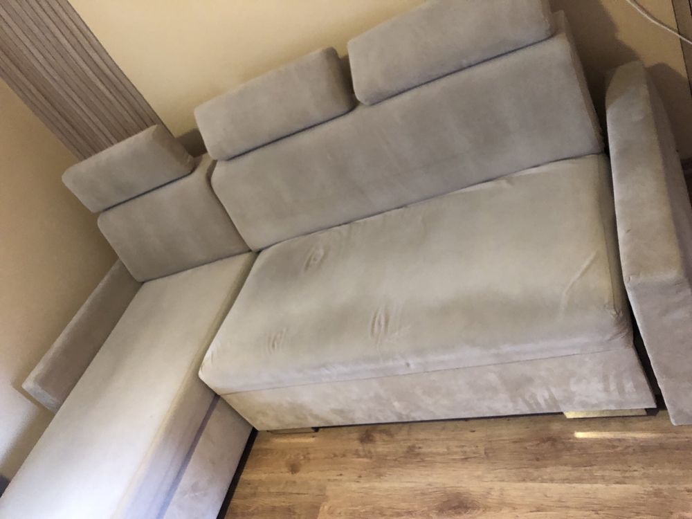 Łóżko sofa kanapa wersalka z funkcja spania