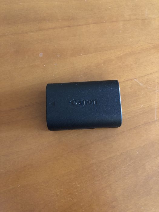 Bateria Canon LP-E6N original