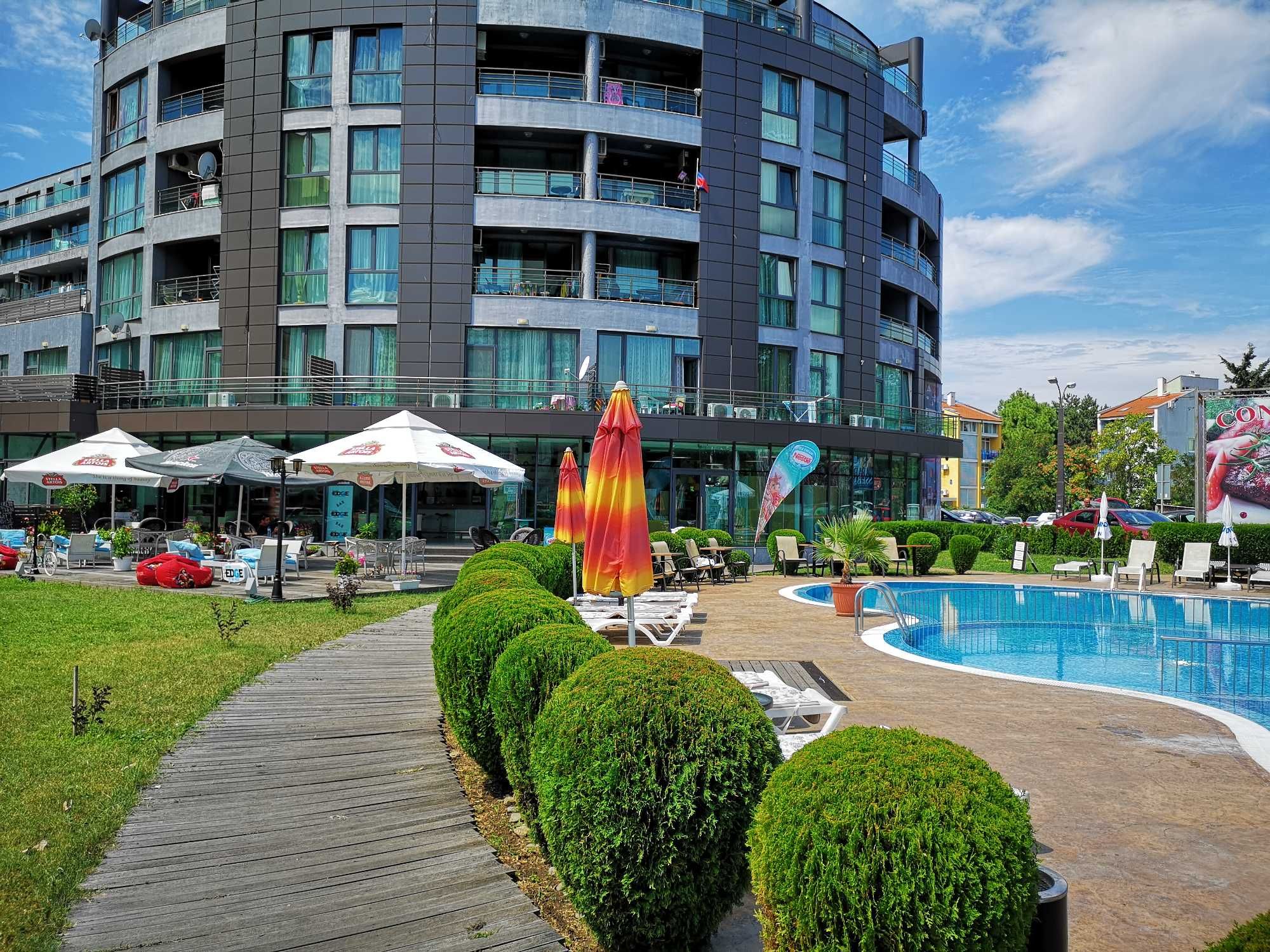 Słoneczny Brzeg - Sunny Beach -  Bułgaria Ostatnie wolne terminy