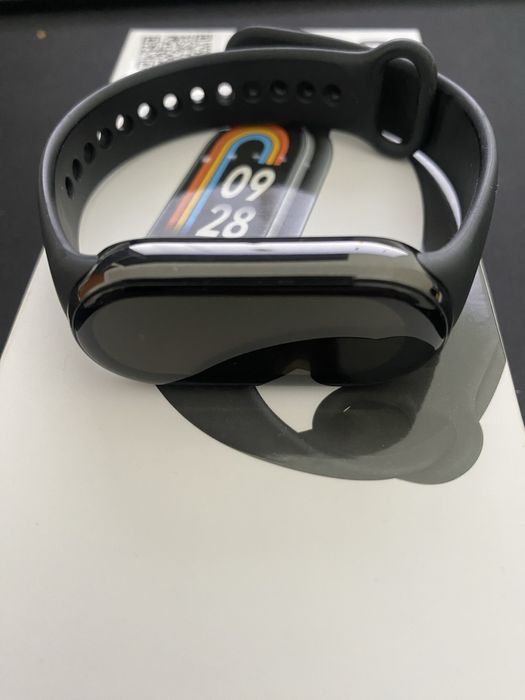 Xiaomi Smart Band 8