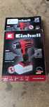 Opalarka Einhell Power X-Change TE-HA 18 v Li solo 45205.00 na baterie