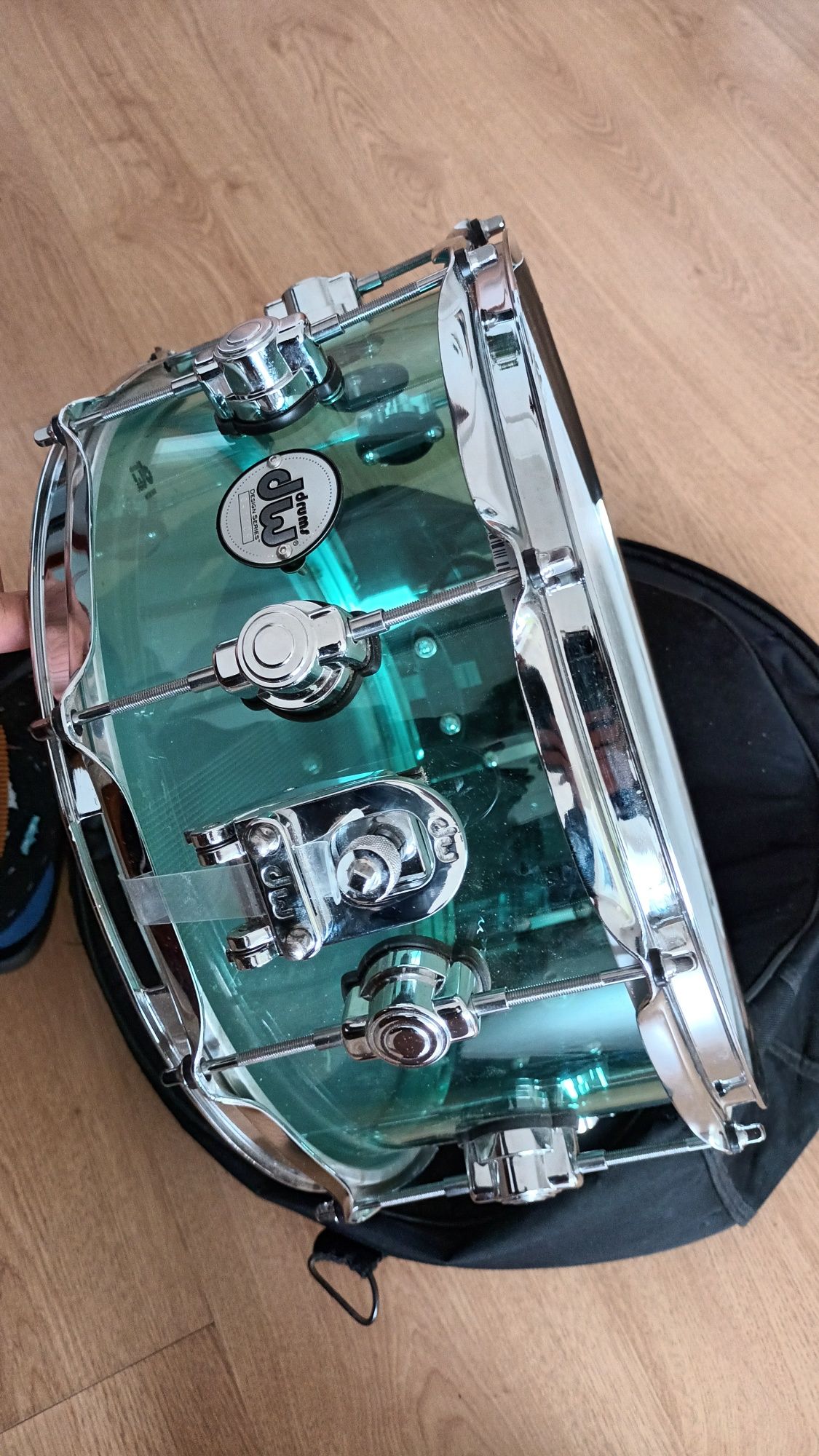 Tarola Dw Design Series Acrylic Seaglass