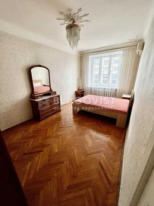 Продаж 3-х кімн  бул. Лесі Українки 6, м. Кловська