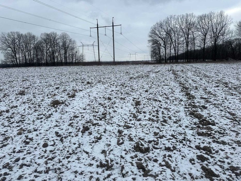 Продається земельна ділянка в Горбанівці