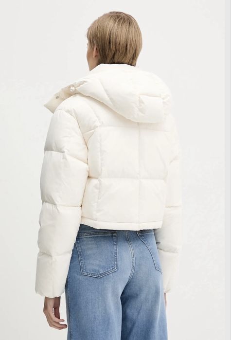 Пуховик Tommy Hilfiger оригінал