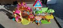 Domek Enchantimals