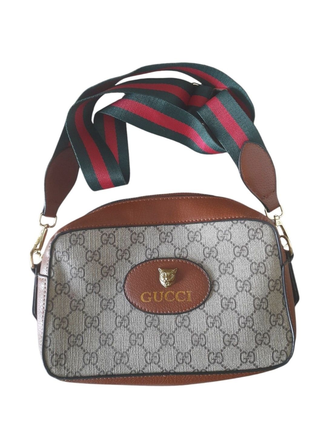 Torebka Gucci orginal oferta przecena torebki markowe