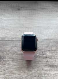 Apple Watch SE rose gold