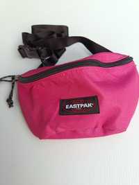 Bolsa de cintura eastpak original