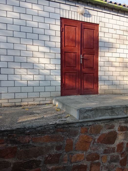 Продається земельна ділянка