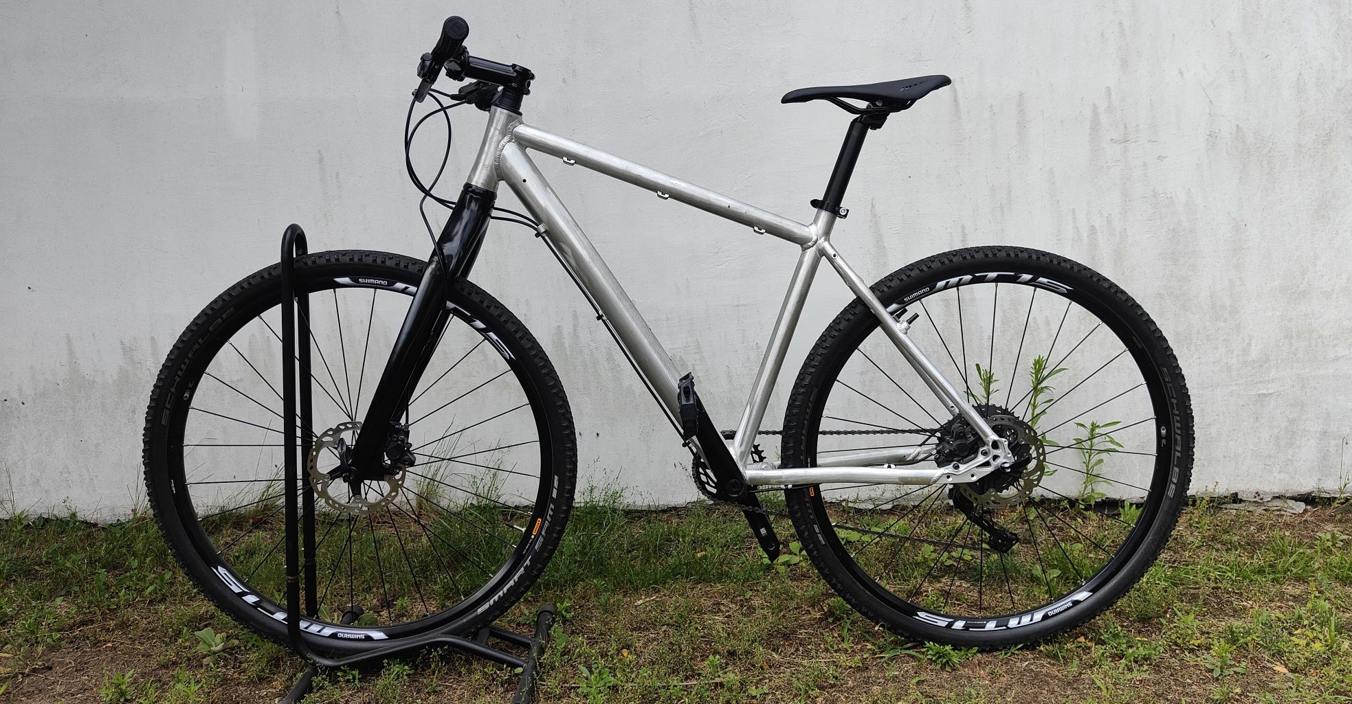 Rower BMC MTB Koła 29 Shimano 1x11