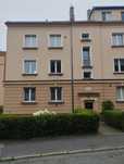 W pięknej lokalizacji mieszkanie 47 M2