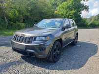 Jeep Grand Cherokee 3.6 benzyna + lpg