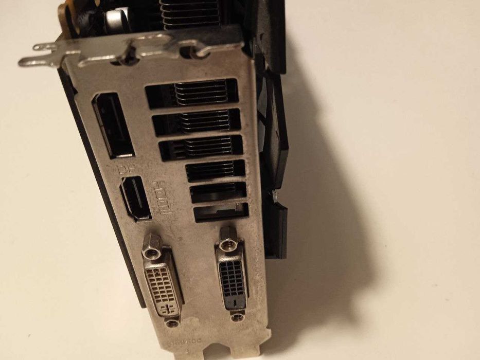 Karta graficzna SAPPHIRE RADEON R9 280 VAPOR-X 3 GB