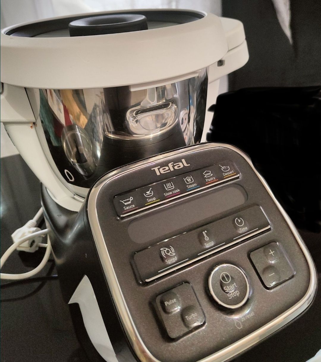 tefal companion XL