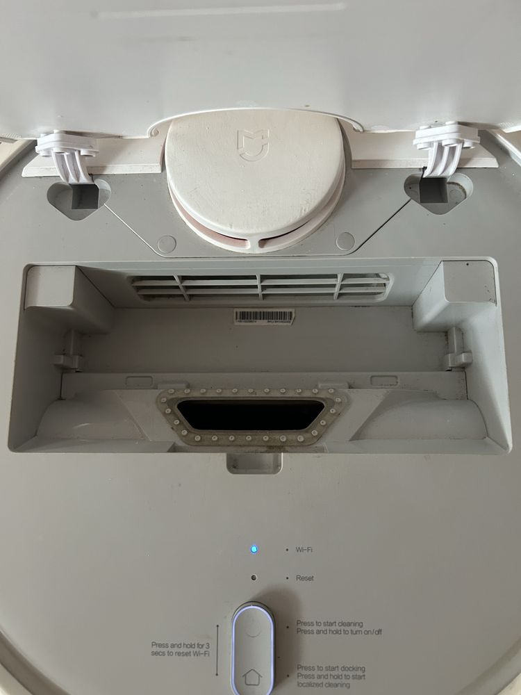 Robot odkurczajacy Xiaomi Vacuum Cleaner
