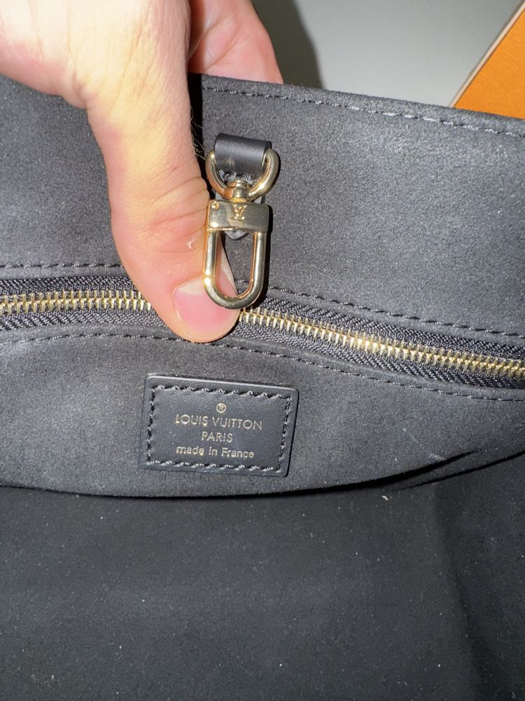 Torebka louis vuitton monogram