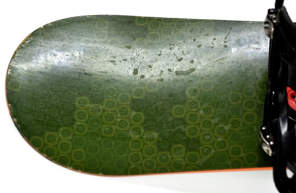 Deska snowboardowa Quechua  Option Freestyle 160 cm