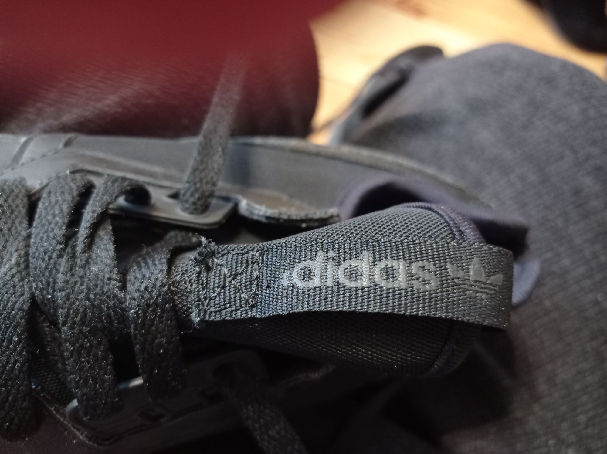 Кросівки чоловічі Adidas 39р.