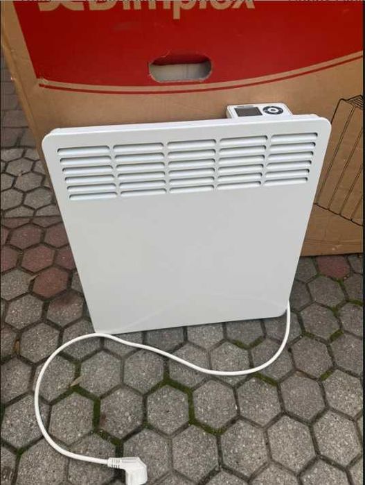 Grzejnik elektryczny,Konwektor ścienny stiebel Eltron cns 1000 W