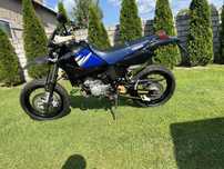 Sprzedam.Yamaha dt125x