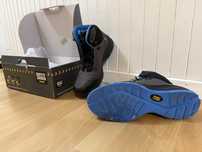 Buty robocze rozmiar 47