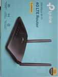 Router tp link TL-MR6400
