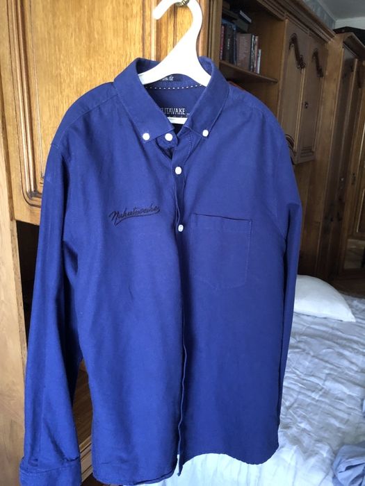 Рубашка для школьника. Р.14(160 см)