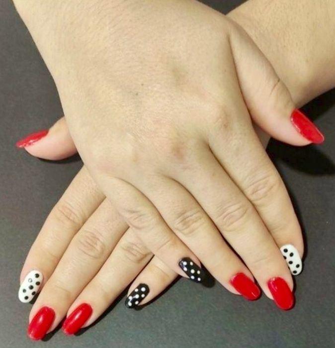 Маникюр! Не дорого. Диевка - 2 или выезд на дом