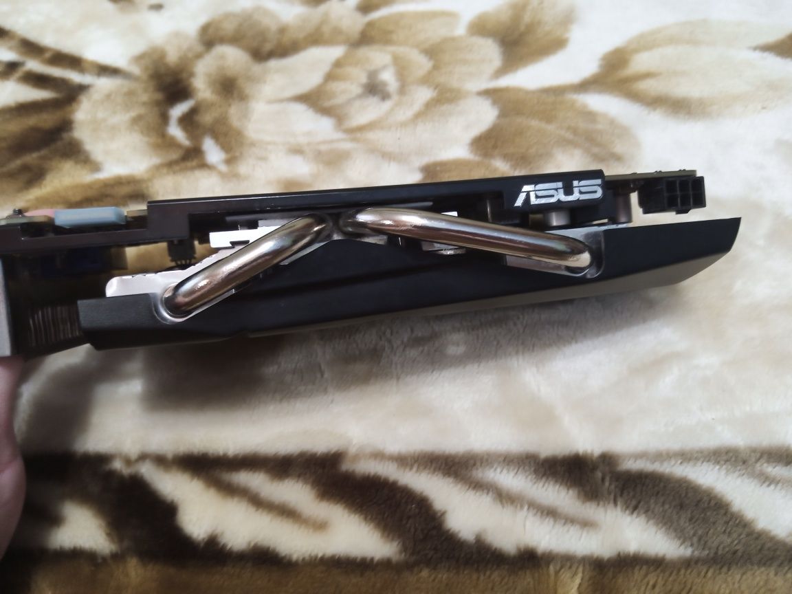 Gtx 550ti 192 bit