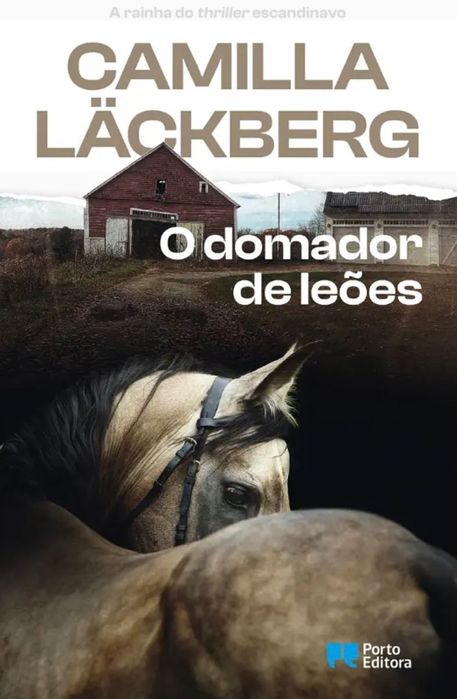 policiais e thrillers a baixo preço