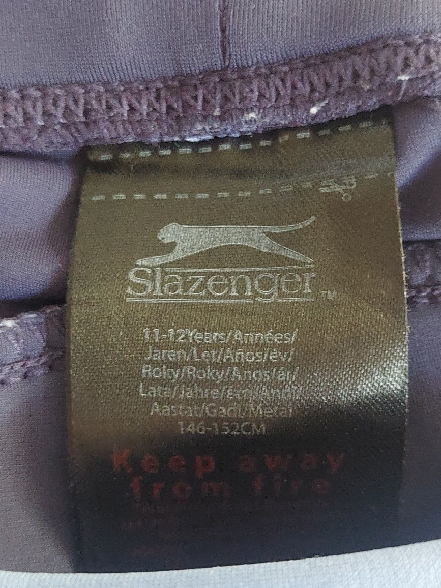 Kąpielówki Slazenger 146