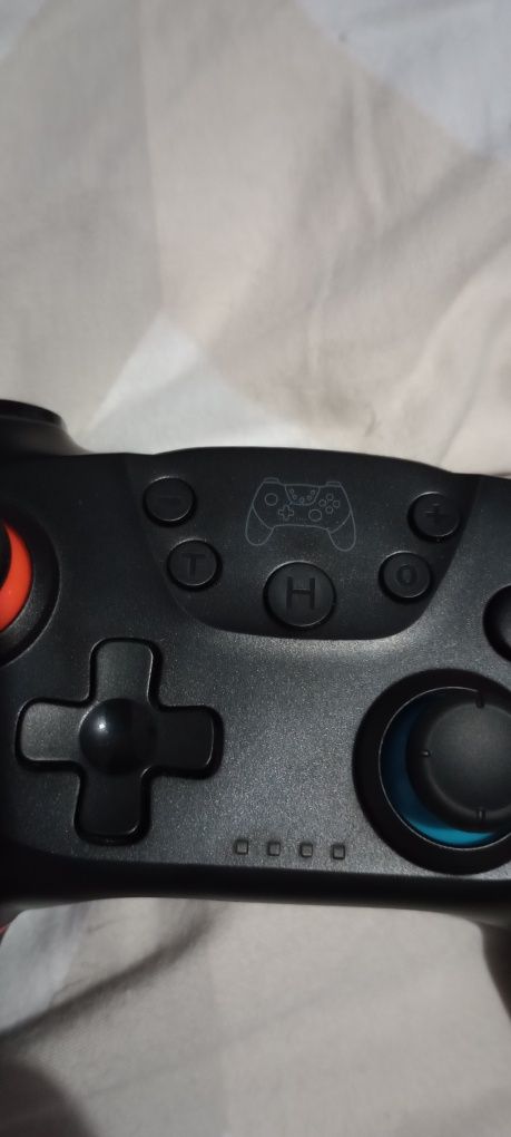 Kontroler - pad do nintedo switch