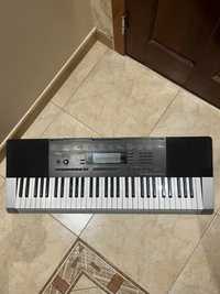 Piano Casio CTK-4400