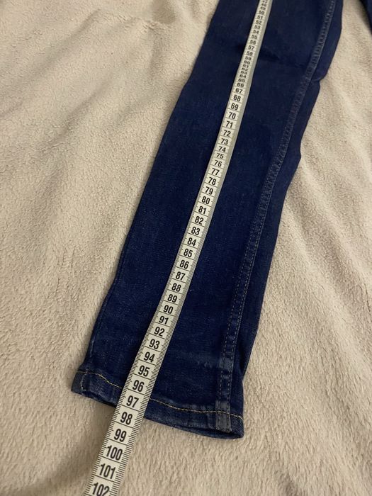 Джинси levis скіні оригінал