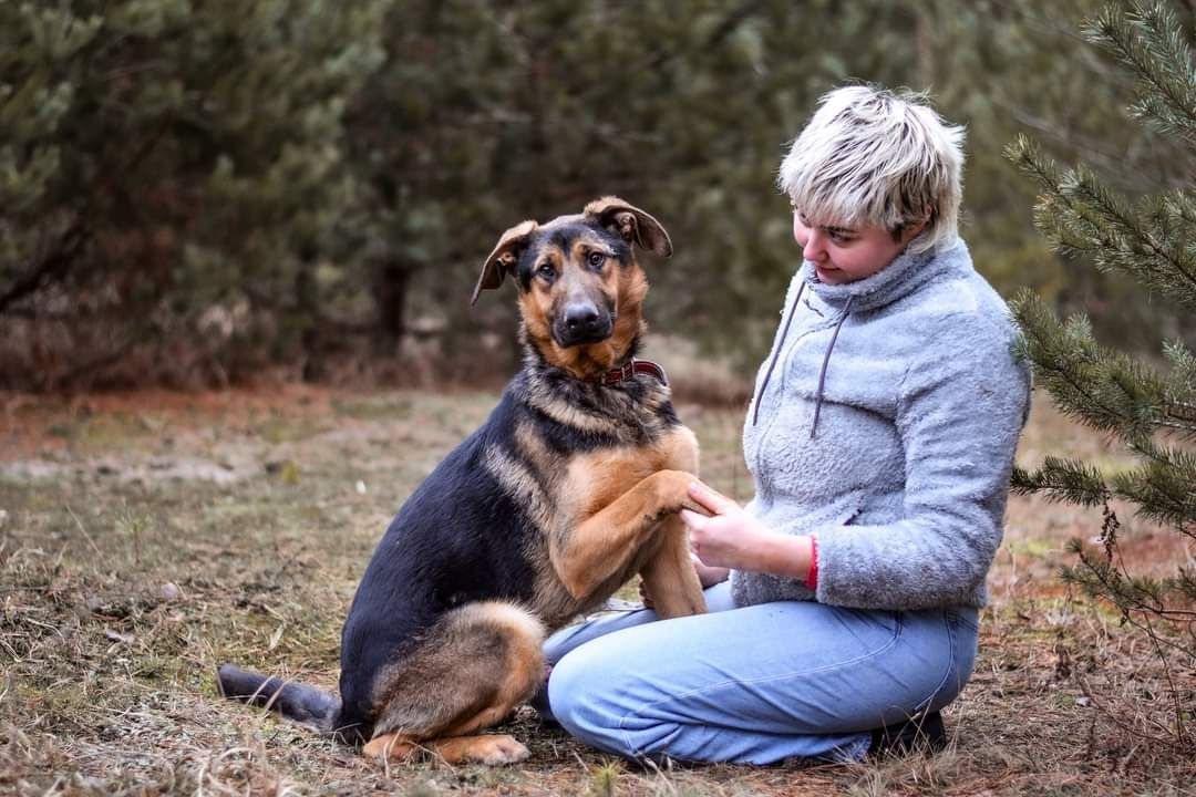 Jest cudowny i przekochany, pragnie mieć dom i rodzinę