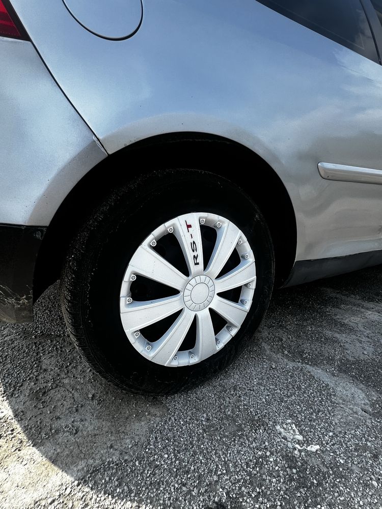 Volkswagen Golf 5
