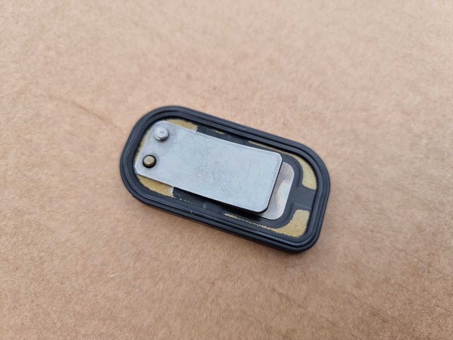 Membrana zawór oleju Honda CRF 150 / 250 / 450 oem