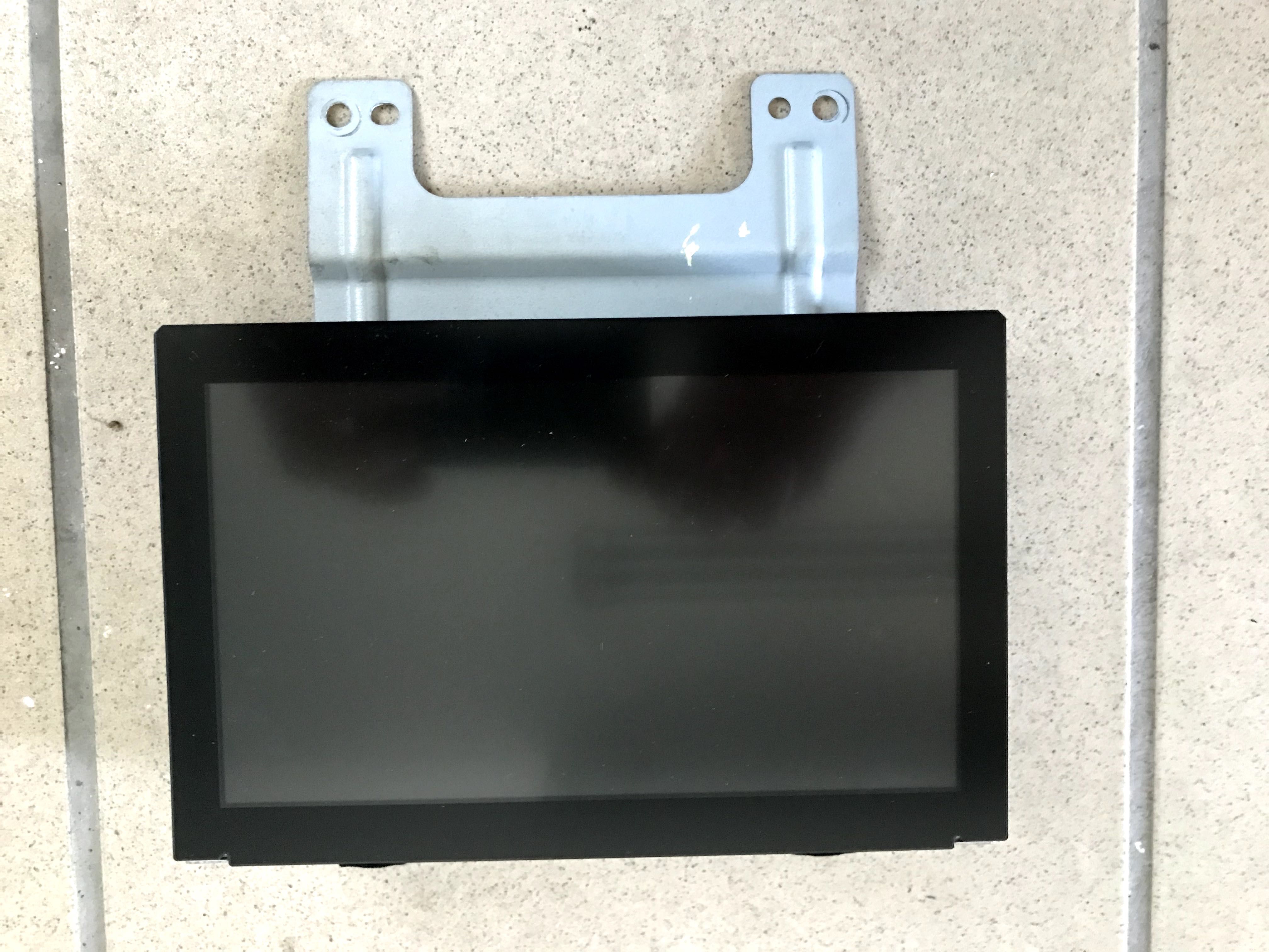 Wyświetlacz INFINITI FX50 QX70  Monitor 28091-EH100 Ekran 28091EH100