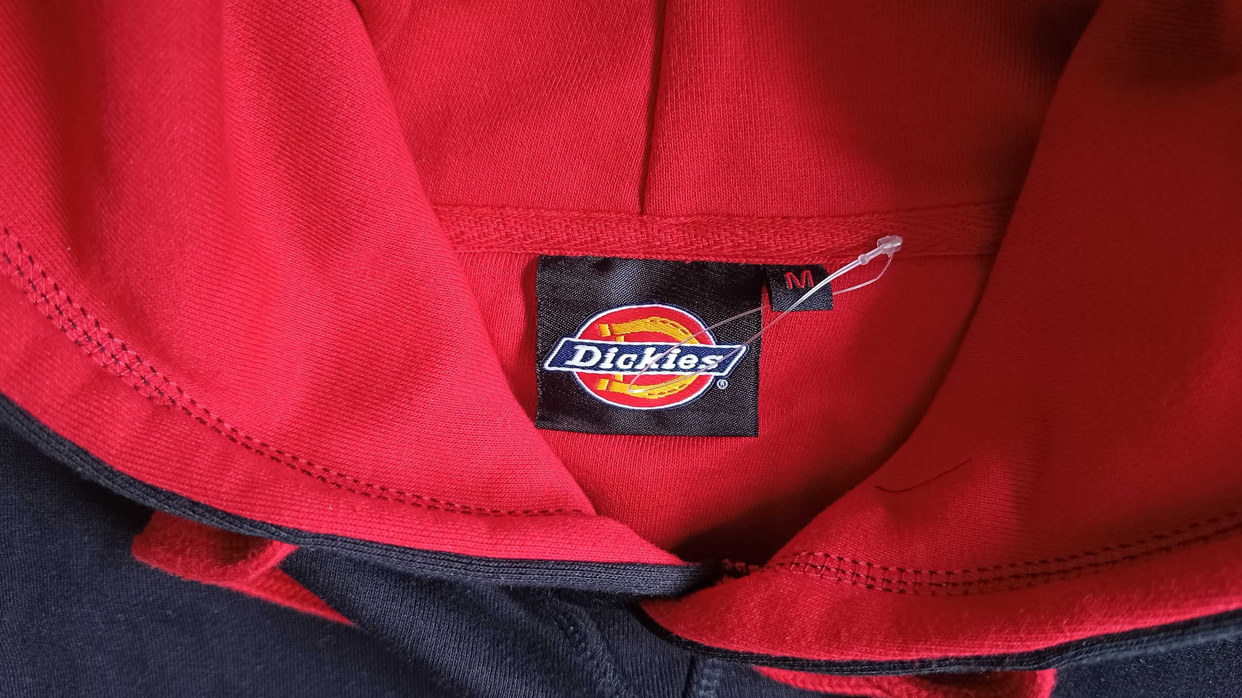 Męska bluza DICKIES r.M stan bardzo dobry