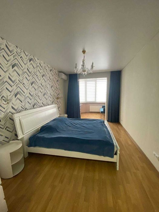 Оренда 1кім.квартири 49кв м Автономка  Центр Новобудова ЖК ПреміумПарк