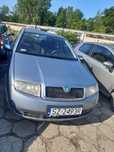 Skoda Fabia 1.2 części