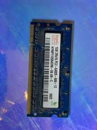 Hynix 1 GB 2Rx16 pc2 DDR2 6400S 666 12