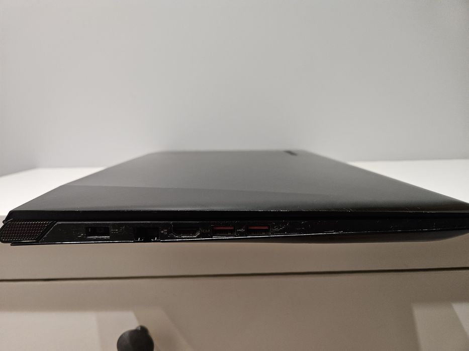 Laptop Lenovo Y50-70 i5-4210 2.9GHz 16GB Ram GTX 960M WIN 10