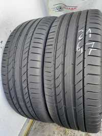 235/45r20 100V Continental ContiSportContact 5