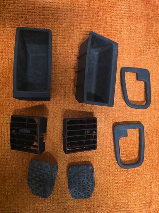 Peças para BMW E36 318 Is