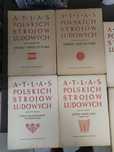 Atlas Polskich Strojów Ludowych