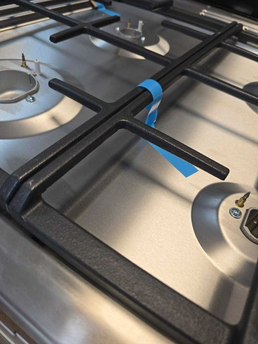 OUTLET Amica Kuchnia gaz-elek 617GES3.33HZpTaDpA PIZZA gwar 2 lata K2